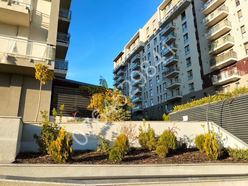 Barbu Vacarescu Pipera, Belvedere Sos. Fabrica de Glucoza, parcare subteran