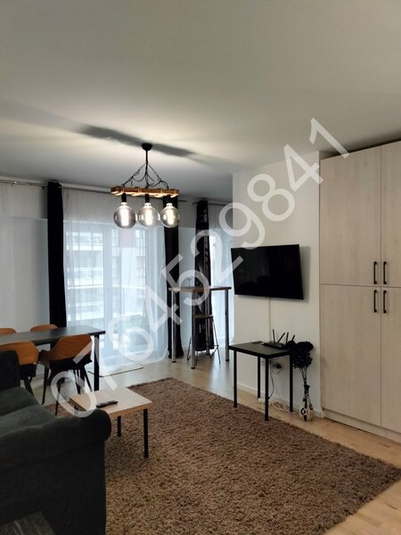 Barbu Vacarescu Pipera, Belvedere Sos. Fabrica de Glucoza, parcare subteran