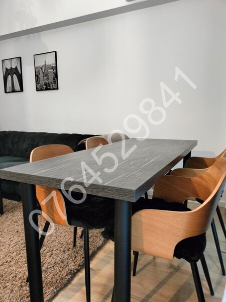 Barbu Vacarescu Pipera, Belvedere Sos. Fabrica de Glucoza, parcare subteran