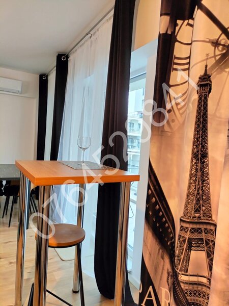 Barbu Vacarescu Pipera, Belvedere Sos. Fabrica de Glucoza, parcare subteran