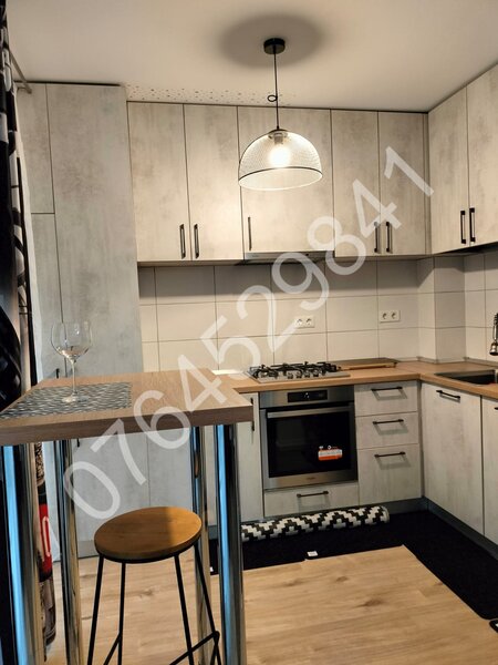 Barbu Vacarescu Pipera, Belvedere Sos. Fabrica de Glucoza, parcare subteran