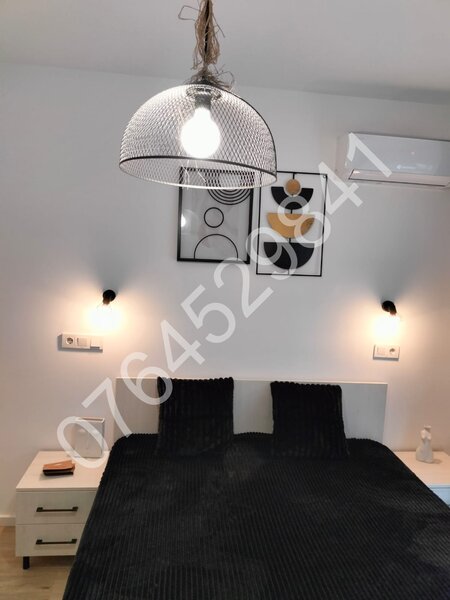 Barbu Vacarescu Pipera, Belvedere Sos. Fabrica de Glucoza, parcare subteran