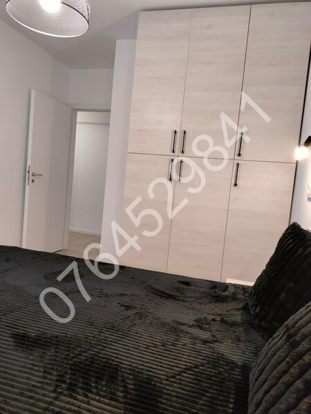 Barbu Vacarescu Pipera, Belvedere Sos. Fabrica de Glucoza, parcare subteran