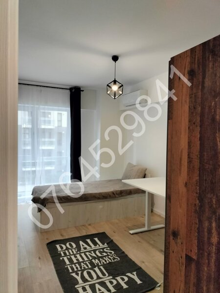 Barbu Vacarescu Pipera, Belvedere Sos. Fabrica de Glucoza, parcare subteran